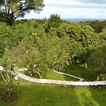 The Emigrant House By Pontanegraazores Privat bolig