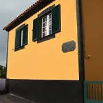 The Emigrant House By Pontanegraazores Biscoitos (Terceira)