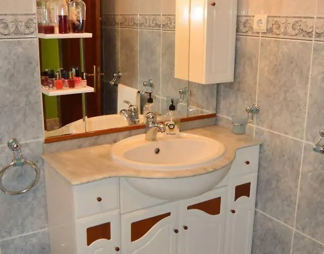 منزل للإقامة The Emigrant House By Pontanegraazores *