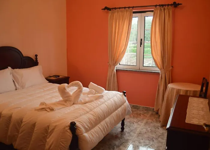 منزل للإقامة The Emigrant House By Pontanegraazores Biscoitos (Terceira)