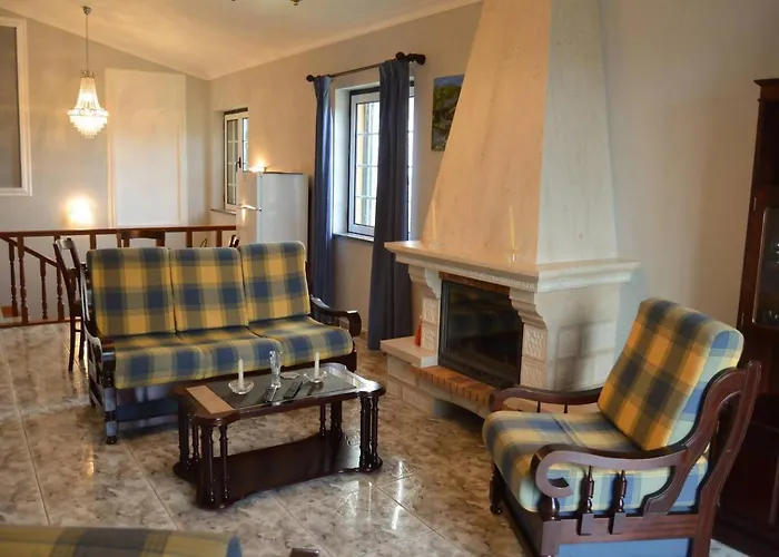 منزل للإقامة The Emigrant House By Pontanegraazores *