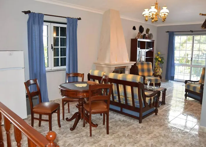 منزل للإقامة The Emigrant House By Pontanegraazores Biscoitos (Terceira)