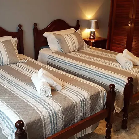 The Emigrant House By Pontanegraazores *