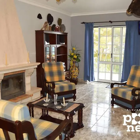 The Emigrant House By Pontanegraazores Privatunterkunft