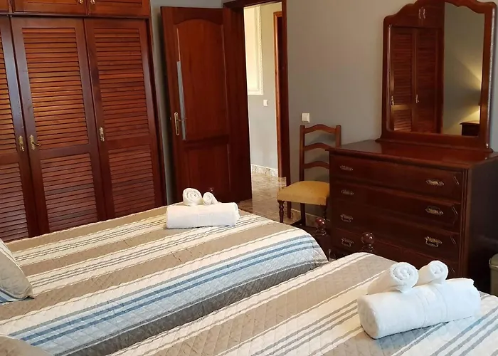 The Emigrant House By Pontanegraazores Biscoitos (Terceira)