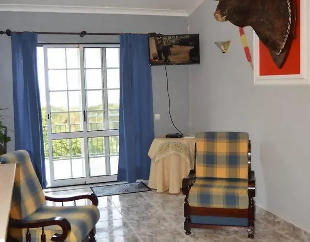 The Emigrant House By Pontanegraazores * Biscoitos (Terceira)