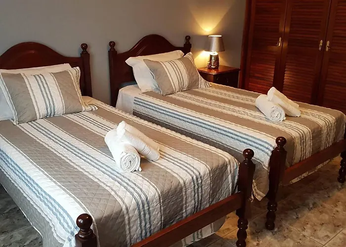 The Emigrant House By Pontanegraazores *