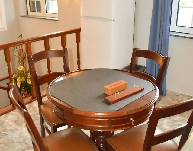 The Emigrant House By Pontanegraazores