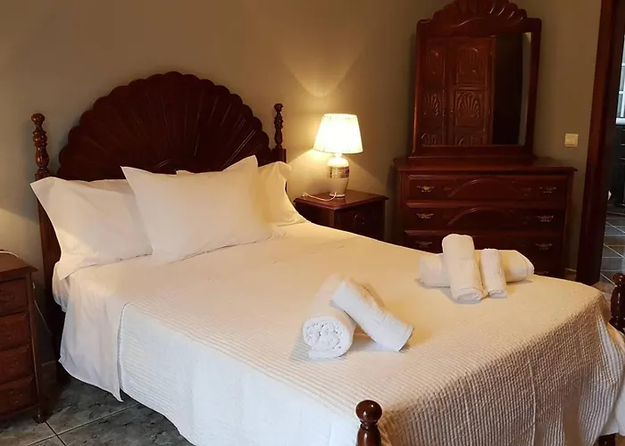 The Emigrant House By Pontanegraazores *