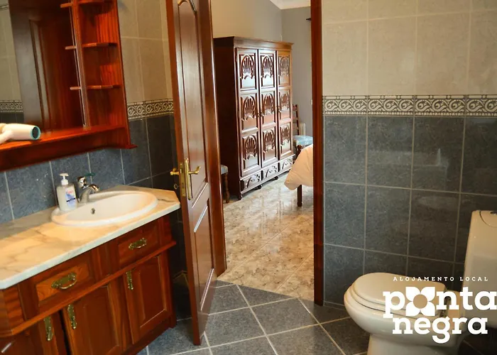 The Emigrant House By Pontanegraazores