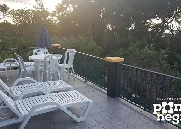 The Emigrant House By Pontanegraazores *