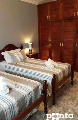 The Emigrant House By Pontanegraazores Biscoitos (Terceira)