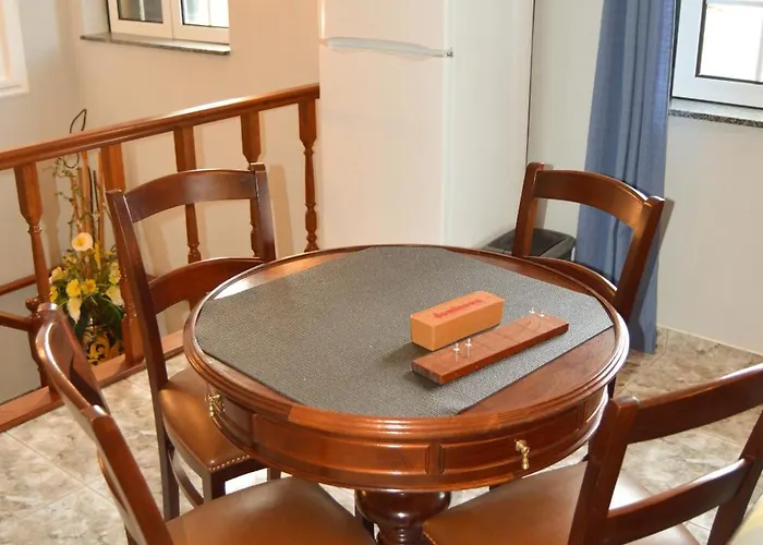 The Emigrant House By Pontanegraazores